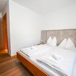 Zell City Exclusive Lodges * Τσελ αμ Ζέε
