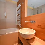 Διαμέρισμα Zell City Exclusive Lodges Τσελ αμ Ζέε