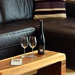 Zell City Exclusive Lodges Διαμέρισμα *