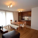 Διαμέρισμα Zell City Exclusive Lodges Τσελ αμ Ζέε