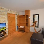 Διαμέρισμα Zell City Exclusive Lodges
