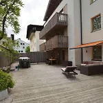 Zell City Exclusive Lodges Διαμέρισμα Τσελ αμ Ζέε