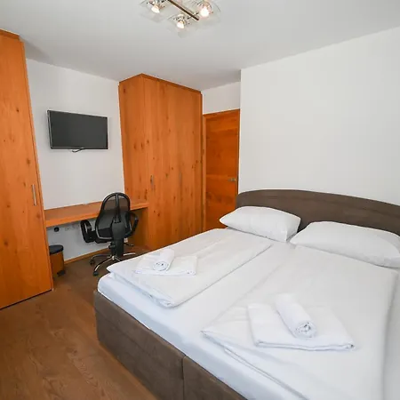 Apartman Zell Exclusive By In One Zell am See