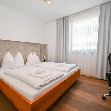 Zell Exclusive By In One Apartman