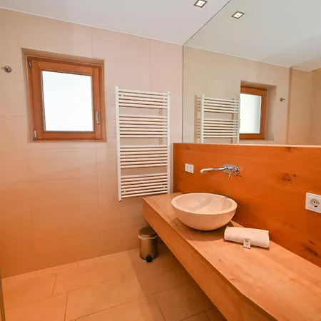 Apartman Zell Exclusive By In One *