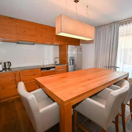 Zell Exclusive By In One Apartman Zell am See