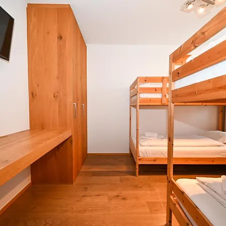 Apartman Zell Exclusive By In One Zell am See