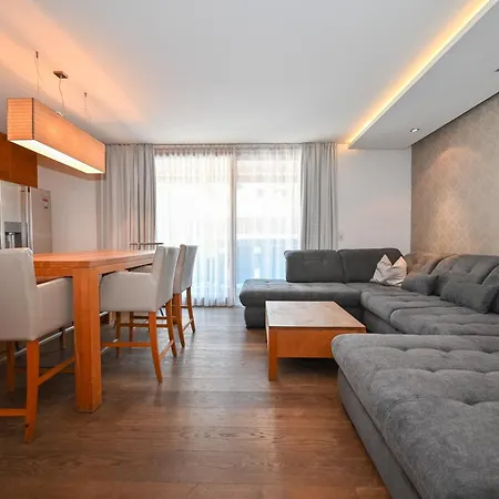 Zell Exclusive By In One Zell am See