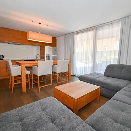 Zell Exclusive By In One Apartman Zell am See