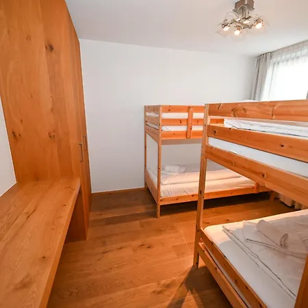 Zell Exclusive By In One Apartman Zell am See