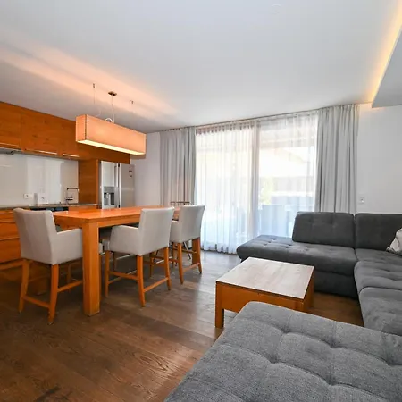 Apartman Zell Exclusive By In One