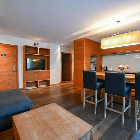 Zell Exclusive By In One Appartement *