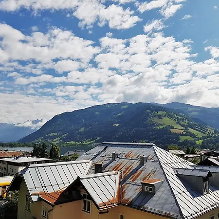 Apartment Zell City Exclusive Lodges Zell am See
