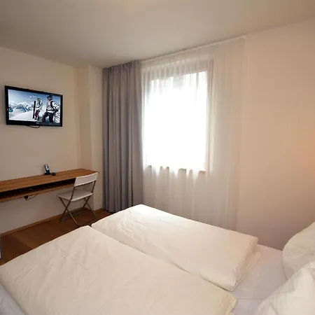 Zell City Exclusive Lodges * Zell am See