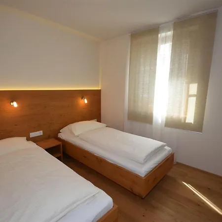 Zell City Exclusive Lodges Zell am See