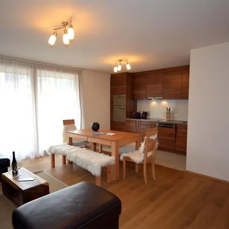 Apartment Zell City Exclusive Lodges Zell am See