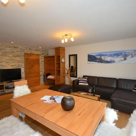 Zell City Exclusive Lodges * Zell am See