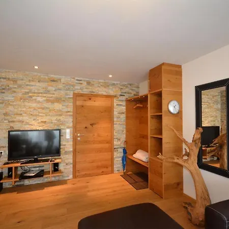 Zell City Exclusive Lodges Διαμέρισμα Τσελ αμ Ζέε