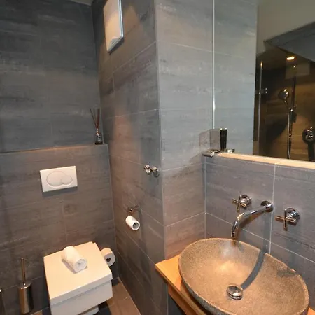 Zell City Exclusive Lodges Zell am See