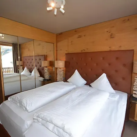 Zell City Exclusive Lodges Apartment