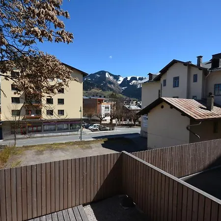 Апартаменты Zell Exclusive By In One Целль-ам-Зе