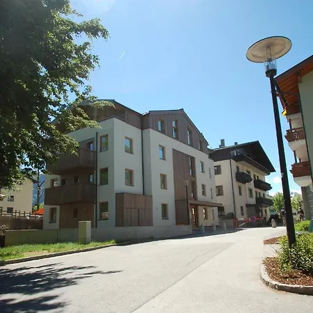 Zell City Exclusive Lodges * Zell am See