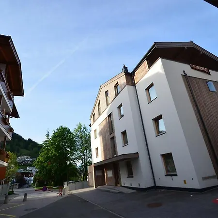 Zell City Exclusive Lodges Apartment *