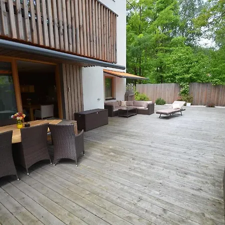 Zell City Exclusive Lodges Zell am See