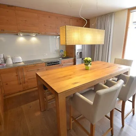Apartment Zell City Exclusive Lodges Zell am See