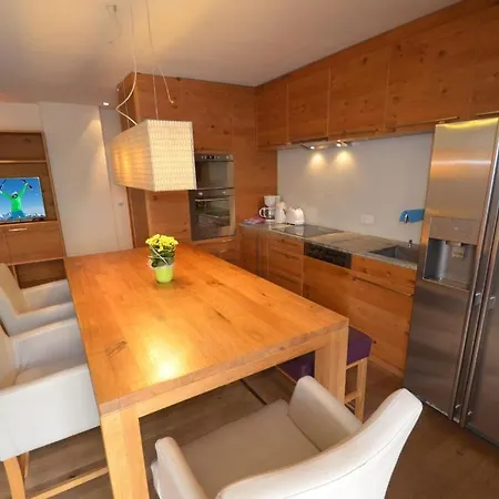 Zell City Exclusive Lodges Apartment Zell am See