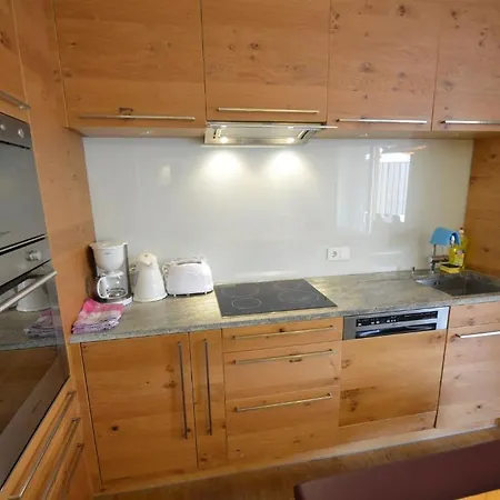 Zell City Exclusive Lodges Zell am See