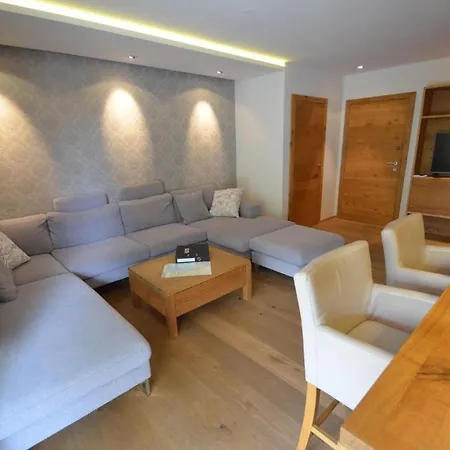 Zell City Exclusive Lodges Apartment