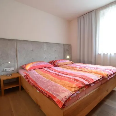 Zell City Exclusive Lodges Apartment Zell am See