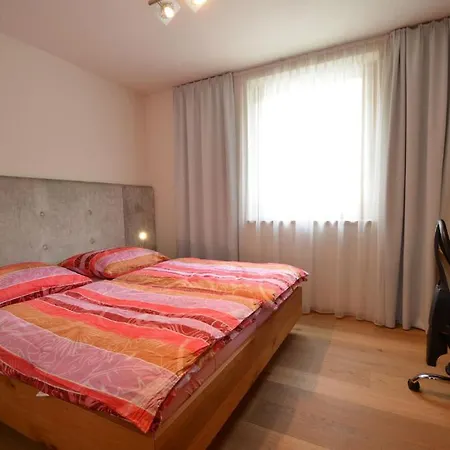 Zell City Exclusive Lodges Zell am See