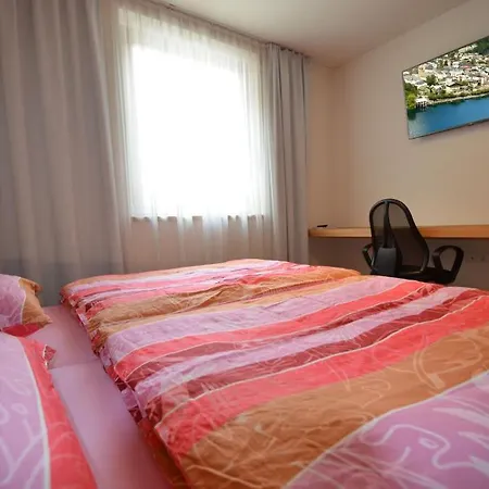 Zell City Exclusive Lodges Apartment