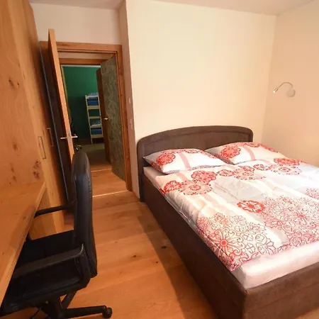 Apartment Zell City Exclusive Lodges *