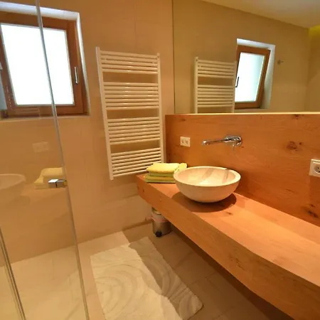 Zell City Exclusive Lodges
