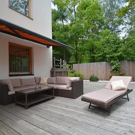 Zell City Exclusive Lodges Zell am See
