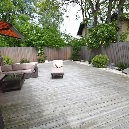 Zell City Exclusive Lodges Apartment