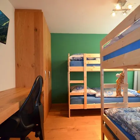 Апартаменты Zell Exclusive By In One Целль-ам-Зе