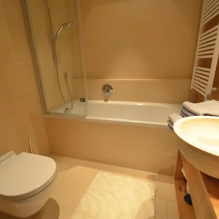 Zell City Exclusive Lodges * Zell am See