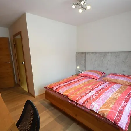 Zell City Exclusive Lodges Zell am See
