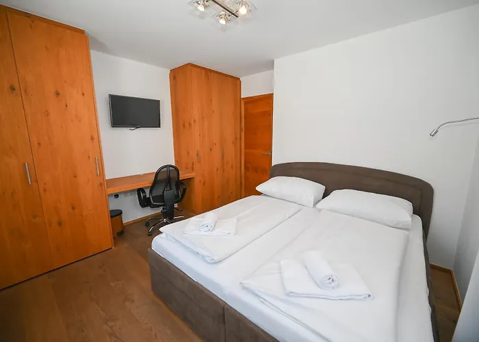 Appartement Zell Exclusive By In One Zell am See