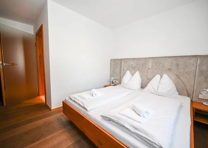 Zell Exclusive By In One * Zell am See