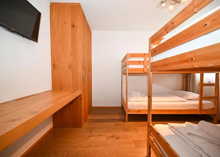 Appartement Zell Exclusive By In One Zell am See