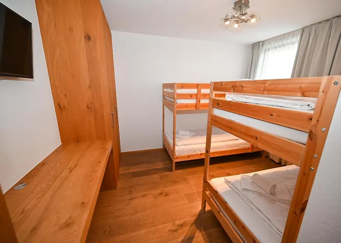 Zell Exclusive By In One Lejlighed Zell am See