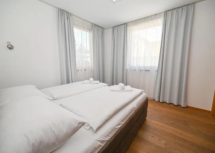 Zell Exclusive By In One Appartement