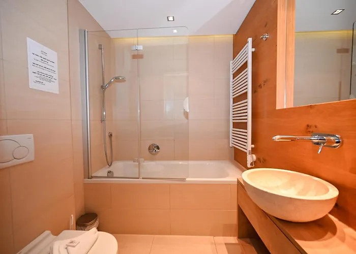 Zell Exclusive By In One Appartement Zell am See