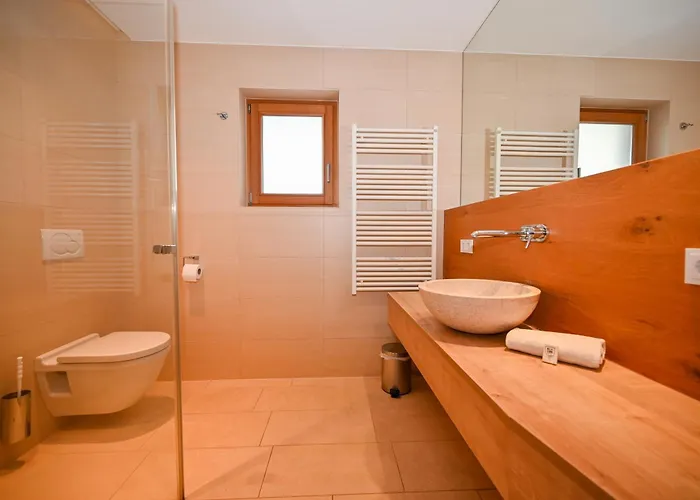 Zell Exclusive By In One Appartement *