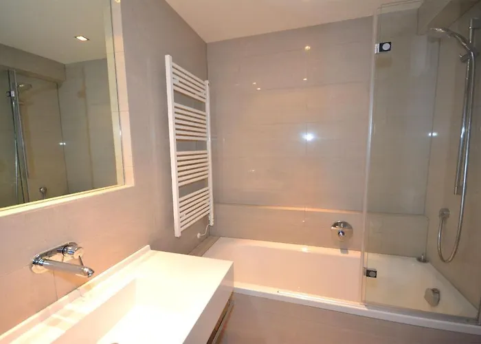 Zell Exclusive By In One Lejlighed *